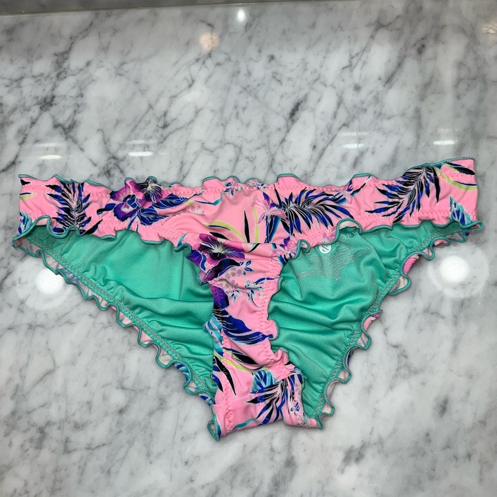 Shade and Shore Bikini